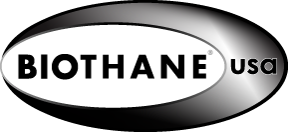 BioThane Coated Webbing: Urethane & Vinyl Coated Polyester Webbing |  Biothane Coated Webbing
