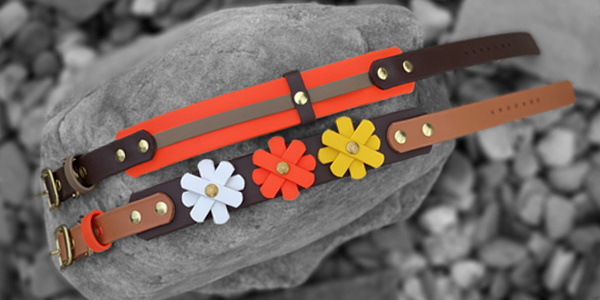 Flower Collar