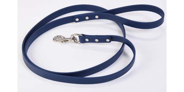 Shumate Blue Leash