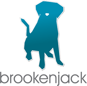 Brookenjack logo