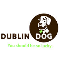 Dublin Dog logo