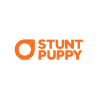 Stunt Puppy logo
