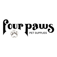 Four Paws logo