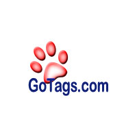 GoTags logo