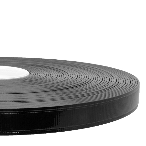 90A Aromatic Ether Thermoplastic Polyurethane Alloy Diamond 400 Coated Webbing