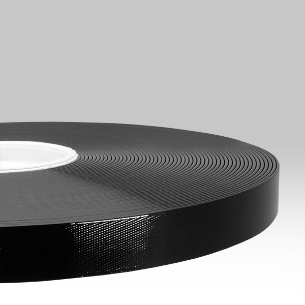 85A Aromatic Ether Thermoplastic Polyurethane Alloy Gold 100, 300 Coated Webbing