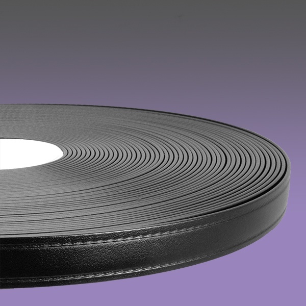 83A Aromatic Ether Thermoplastic Polyurethane Alloy Semi-Gloss Griamond 480 Coated Webbing