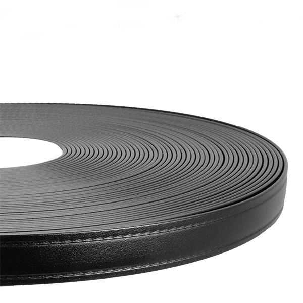 83A Aromatic Ether Thermoplastic Polyurethane Alloy Semi-Gloss Griamond 480 Coated Webbing
