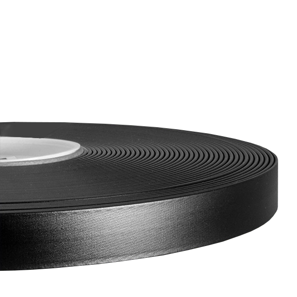 78A Aromatic Ether Thermoplastic Polyurethane Alloy Semi-Gloss Granite 280 Coated Webbing