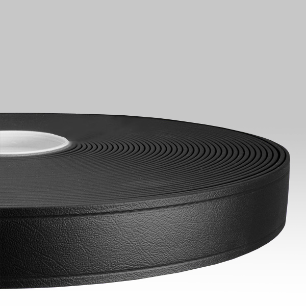 78A Aromatic Ether Thermoplastic Polyurethane Alloy No-Gloss Granite 230 Coated Webbing