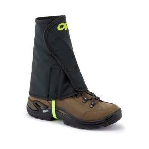 Gaiter Straps