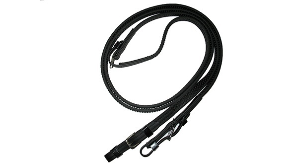 BioThane English Reins, Training Tack, and Supergrip Training Reins