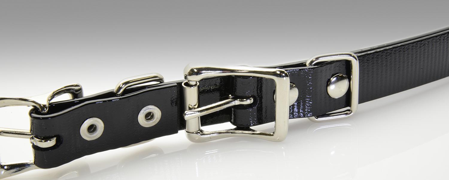 Riveting for Webbing Products