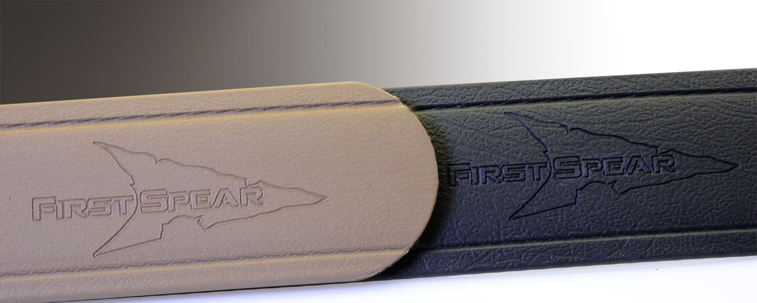 Laser Etching for Webbing Products