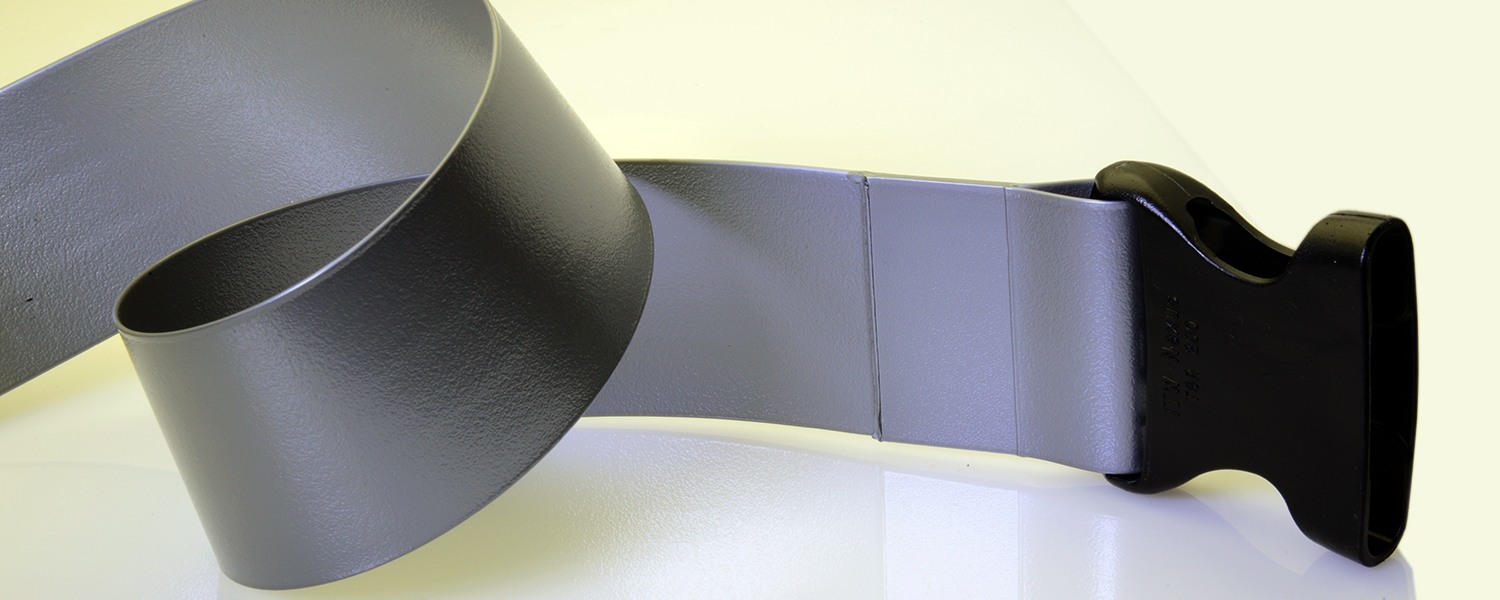 Radio Frequency Welding for Webbing Products