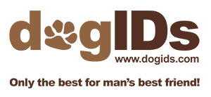 dogIDs logo