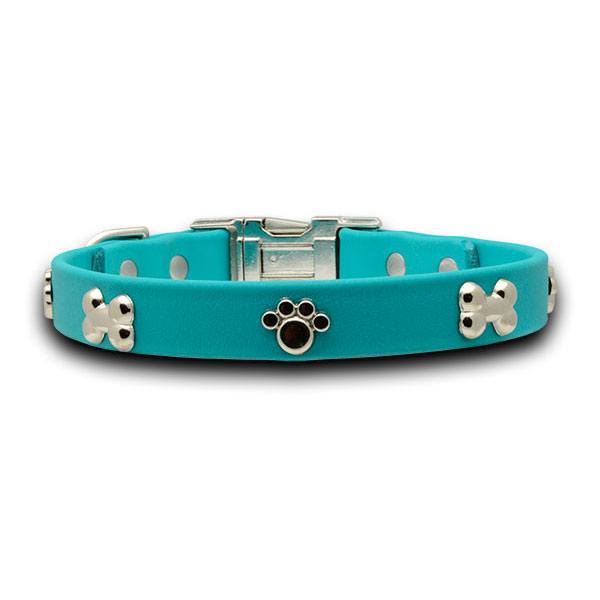 Image of a custom dog products from Poochie Mama Hawaii.