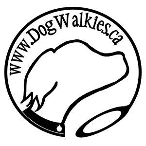 Dog Walkies logo