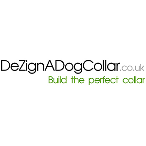 DezignADogCollar.co.uk logo