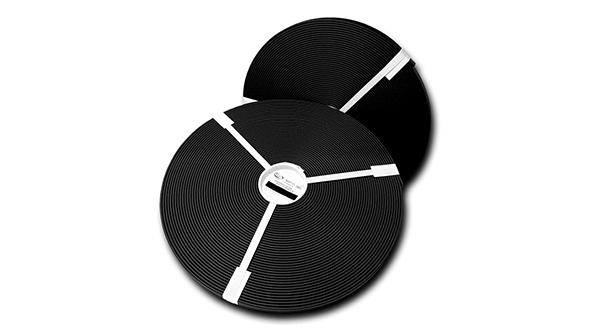 Beta Black Roll