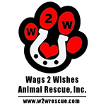 Wags 2 Wishes Animal Rescue