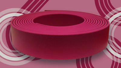 Beta® Chili Red RD523 1" Standard