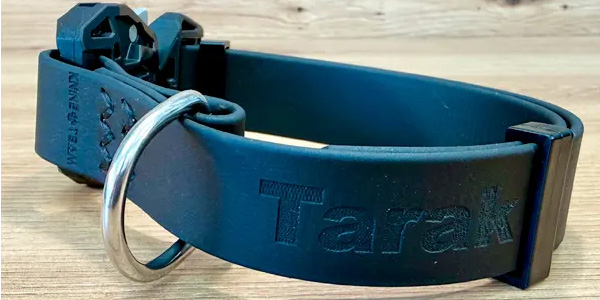 La Tienda K9 collar