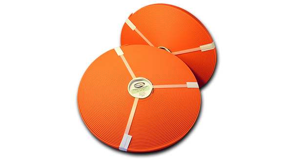 Beta Orange Roll