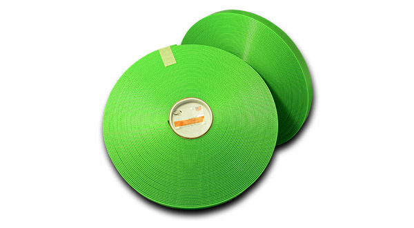 Gold Green Roll