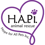 H.A.P.I Animal Rescue