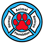 Hawaii Animal Rescue Foundation (H.A.R.F)