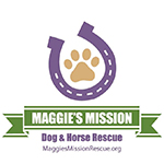 Maggie's Mission