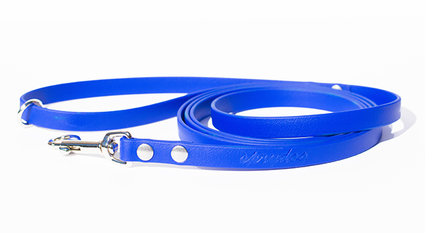 Image of a Blue SpryDog Line