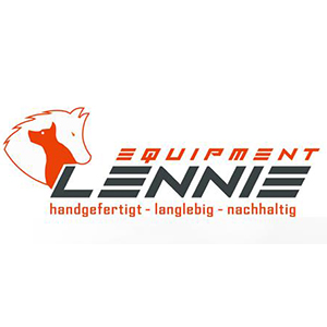 LENNIE-Equipment  logo