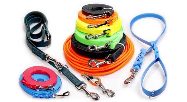 LENNIE-Equipment Long Leash