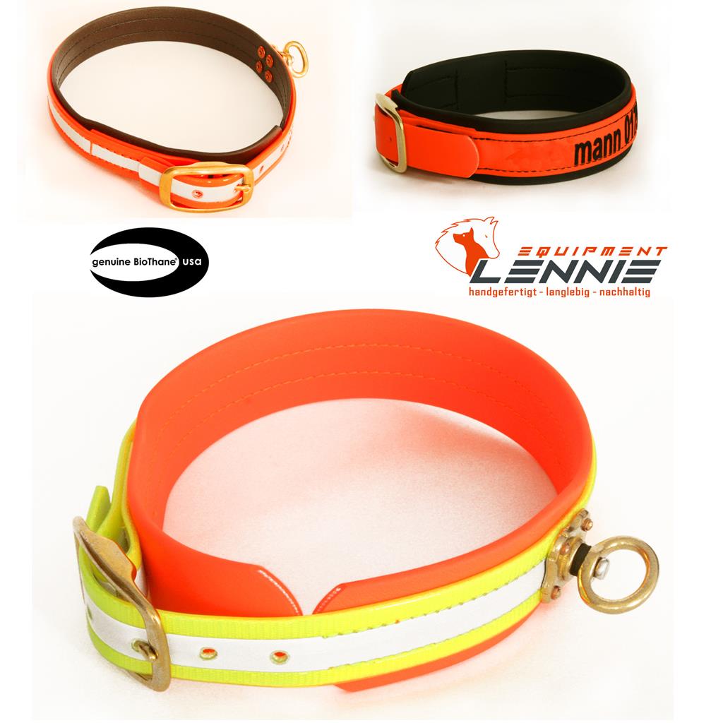 LENNIE-Equipment Hunting Collar 