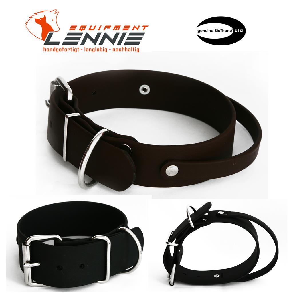 LENNIE-Equipment Working Collars