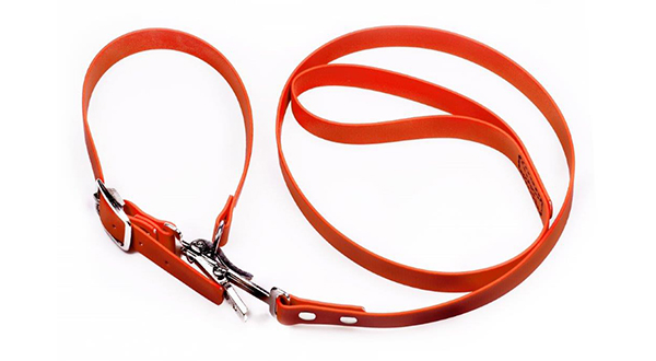 LENNIE-Equipment Agility Leash