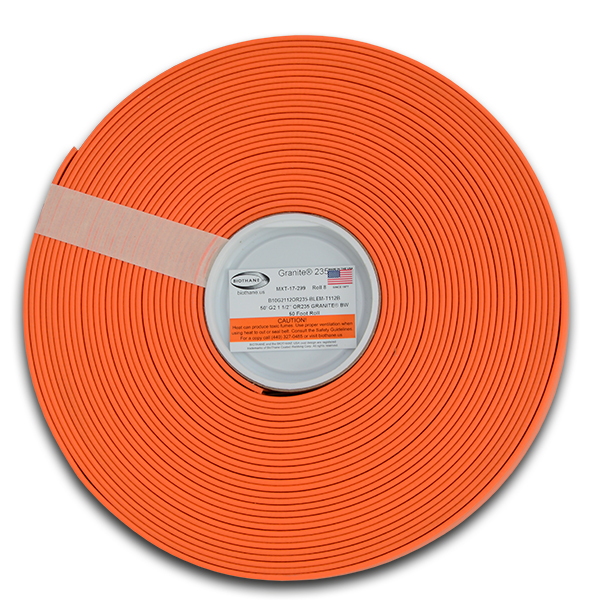 Buy a Sample Roll of BioThane