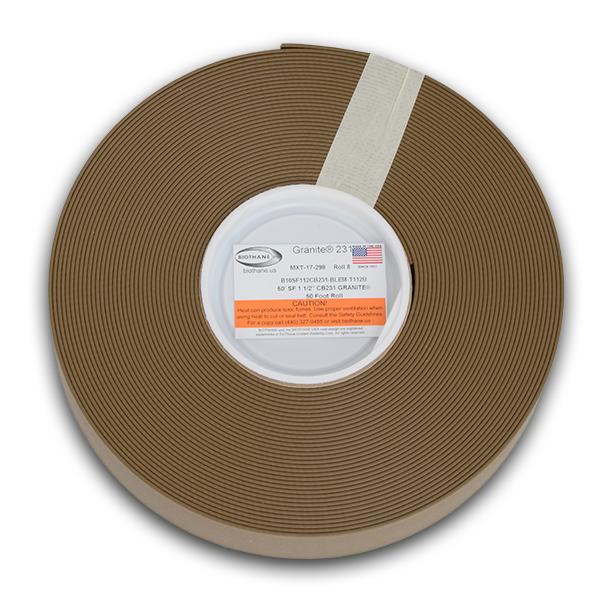 Buy a Sample Roll of BioThane