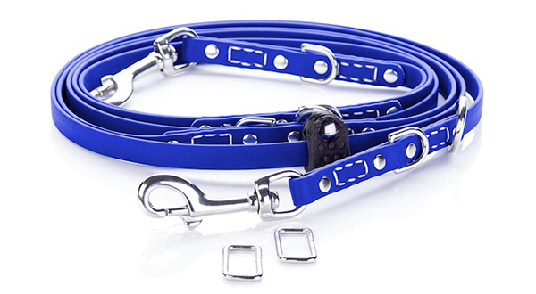 working dog leash