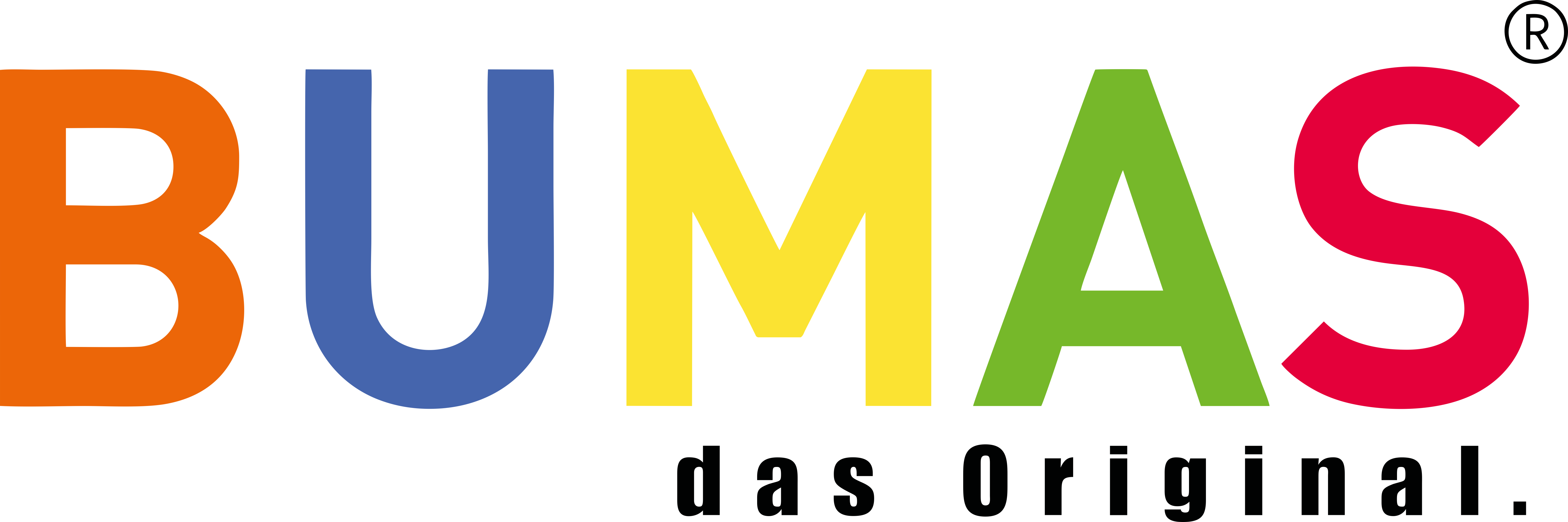 BUMAS logo