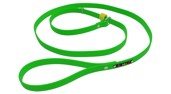 BUMAS Green leash