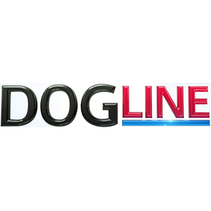 Dogline logo