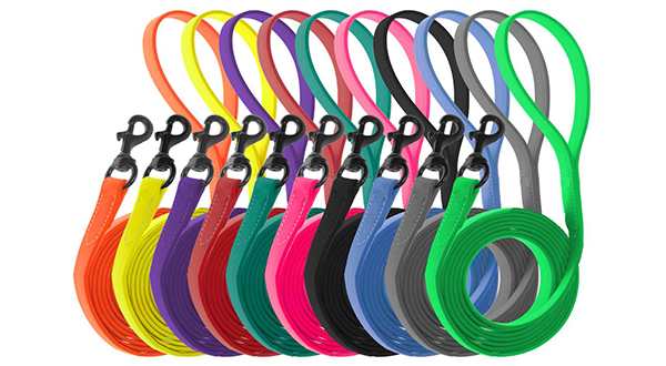 Dogline Leashes