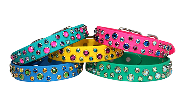 Moxie Collars 