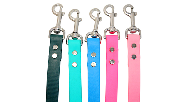 Moxie Waterproof Leashes