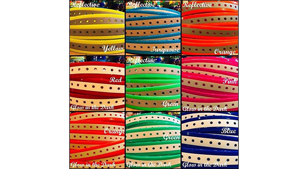 Mooks collars