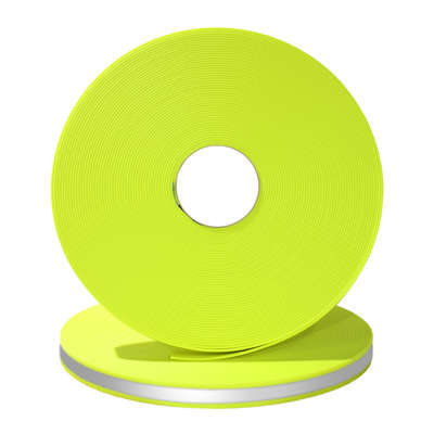 Safety Yellow (YE527)