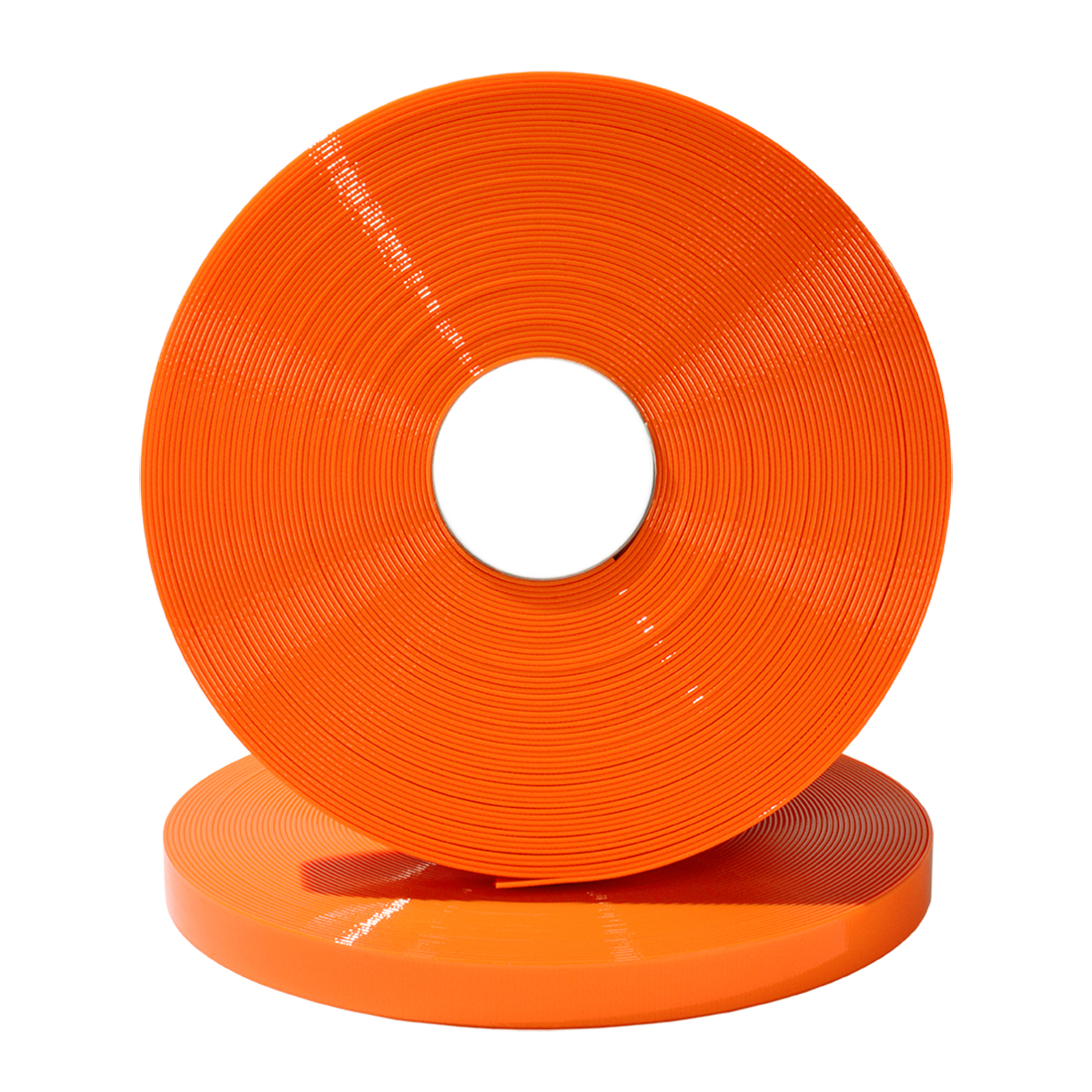 Gold Orange Rolls